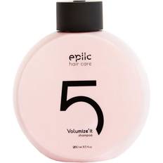 No. 5 Volumize'it Shampoo