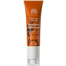 Urtekram Ansiktskrämer Urtekram Rise & Shine Nourishing Night Cream 50ml