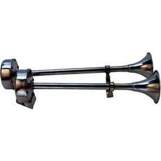 Double Trumpet Horn Deluxe