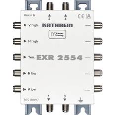 Kathrein EXR 2554 Múltiple Para Satélite