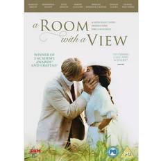 Drama Filme A Room With A View (DVD) {2019}