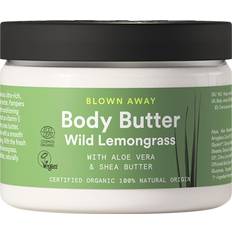 Urtekram wild lemongrass Urtekram Blown Away Body Butter Wild Lemongrass