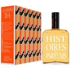 Histoires de Parfums Ambre 114 EdP 120ml