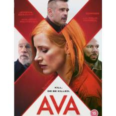 AVA (DVD)