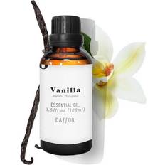 Daffoil Essential oil Daffoil Vanilla 50ml