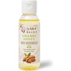 BigBuy Kropsolie Amande Douce Les Huiles de Balquis 50ml