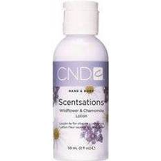 CND Hand Body Scentsations Wildflower & Chamomile Lozione 245 ml 245ml