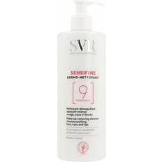 SVR Laboratoires Ansigtscreme Dermo Net 400ml