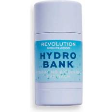 Baumes pour les yeux Revolution Beauty Hydro Bank Soin Yeux Effet Rafraîchissant 6 g