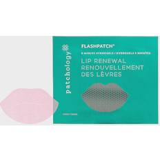 Masques pour les yeux FlashPatch Lip Gels 5 Pairs/Box