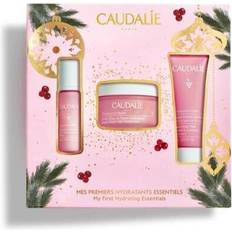 Caudalie vinosource hydra Caudalie Vinosource Hydra Gel 50 ml + Siero S.O.S 10 ml + Maschera-Crema