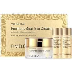 Tonymoly Eye Creams Tonymoly Timeless Ferment Snail Eye Cream 30ml