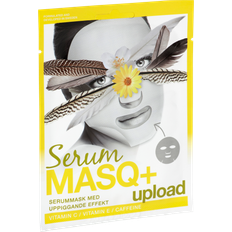 Masq + Serum Masq Upload