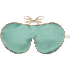 Holistic silk eye mask Holistic Silk Pure Silk Lavender Eye Mask, Jade