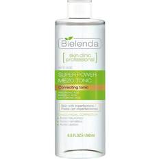 Bielenda Hudvård Bielenda Super Power Correcting Tonic 200ml