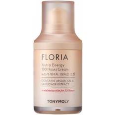 Tonymoly Hudpleje Tonymoly Floria Nutra Energy 100 Hours Cream 50ml