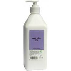 Plum Kropspleje Plum Handy Lotion pumpeflaske 600ml