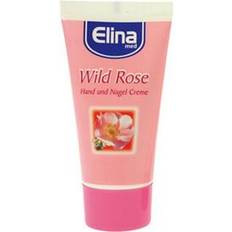 Handcreme Wildrose