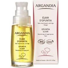 Argandia Organic Pure Opuntia Elixir for face