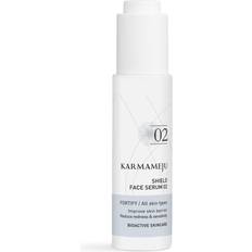 Karmameju Serummer & Ansigtsolier Karmameju SHIELD Ansigtsserum 02 30ml