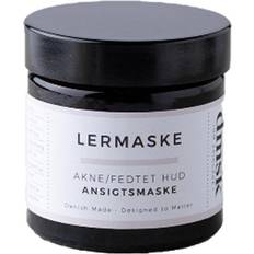 Akne DM Skincare Lermaske Akne 30ml