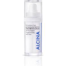 Alcina For Dry Skin Moisturizing Serum 30ml