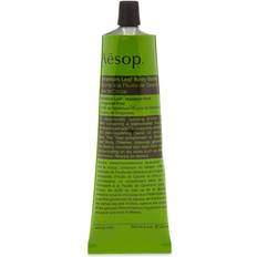 Geranium Leaf Body Balm