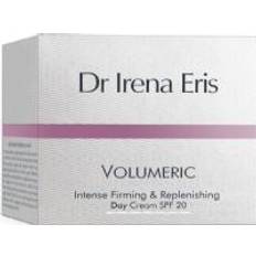 Dr irena eris day cream 50+ Dr. Irena Eris Dr Irena Eris DR IRENA ERIS_Volumeric Intense Firming & amp; Replenishing Day Cream firming day cream filling SPF20