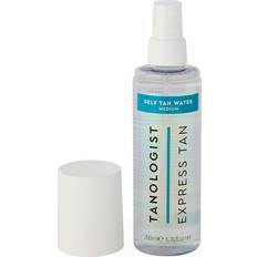 Tanologist Self Tan Water Medium 200ml