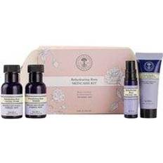 Neal's Yard Remedies Gift Boxes & Sets Neal's Yard Remedies Rehydrating Rose Skincare Kit