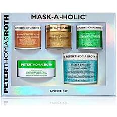 Peter roth thomas Peter Thomas Roth Mask-A-Holic 5-Piece Kit