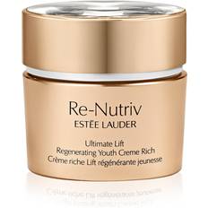 Estée Lauder Crema Notte Creme Viso Estée Lauder Re-Nutriv Ultimate Lift Regenerating Youth Cream 50 ml 50ml