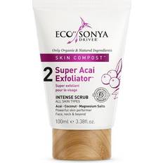 Eco sonya Eco By Sonya Super Acai Exfoliator