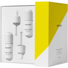 Nuori Supreme-C Treatment (2x10ml)