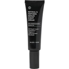 Allies of Skin Retinal & Peptides Repair Night Cream 50ml