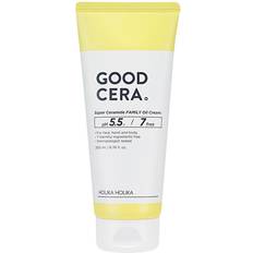 Holika Holika Ansigtscremer Holika Holika Good Cera Super Ceramide Family Oil Cream 200ml