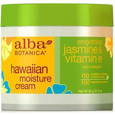 Jasmine & Vitamin E Moisture Cream 85g