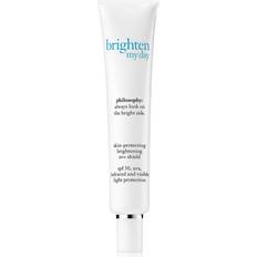 Philosophy Facial Skincare Philosophy Brighten My Day Skin Perfecting & Brightening SPF 30 Shield 40ml