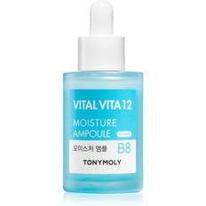 Tonymoly Serums & Face Oils Tonymoly Vital Vita 12 Moisture Ampoule in Beauty: NA