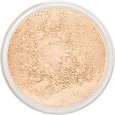 Barely buff Lily Lolo Mineral Foundation Barely Buff