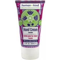 human kind Hand Elbow Feet Cream Botanical