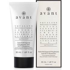 Satin-Soft Imperial Polyglutamic Acid DUO Moisturiser