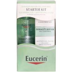 Eucerin DermoPurifyer Starter Kit