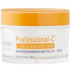 Obagi Professional-C Microdermabrasion Polish + Mask 80g