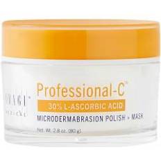 Professional-C Microdermabrasion Polish + Mask 80g