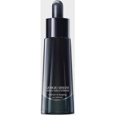 Armani Giorgio Crema Nera Youth Memory Eye Serum Øjenserum hos Magasin No_Color 15ml