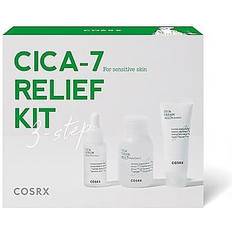 Cosrx Gaveæsker & Sæt Cosrx CICA7 Relief Kit