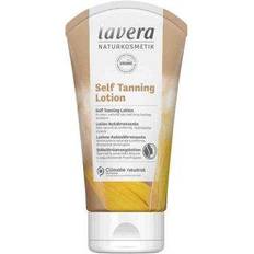 Lavera Selvbrunere Lavera Self-Tanning Lotion