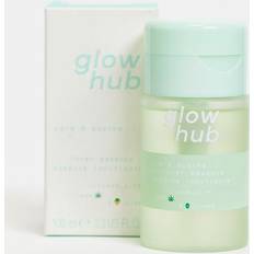 Glow Hub Glow – Hub Calm & Soothe Toner Essence – Hudvård-Genomskinlig No Size 100ml