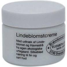 Lindeblomst creme